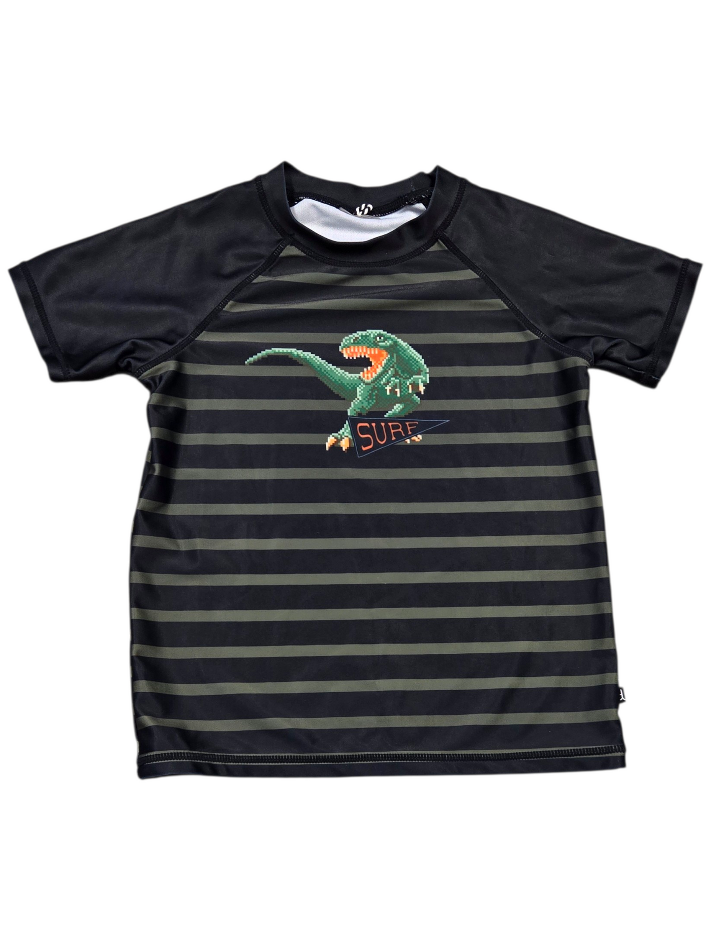 5ans Rashguard DEUX PAR DEUX