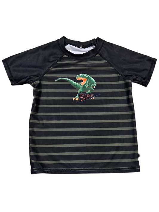 5ans Rashguard DEUX PAR DEUX