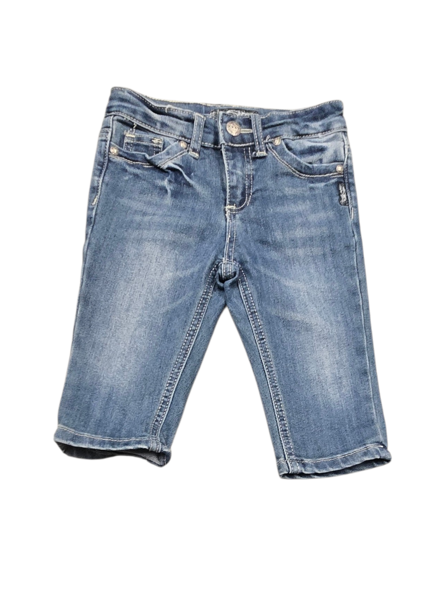 4ans Short SILVER