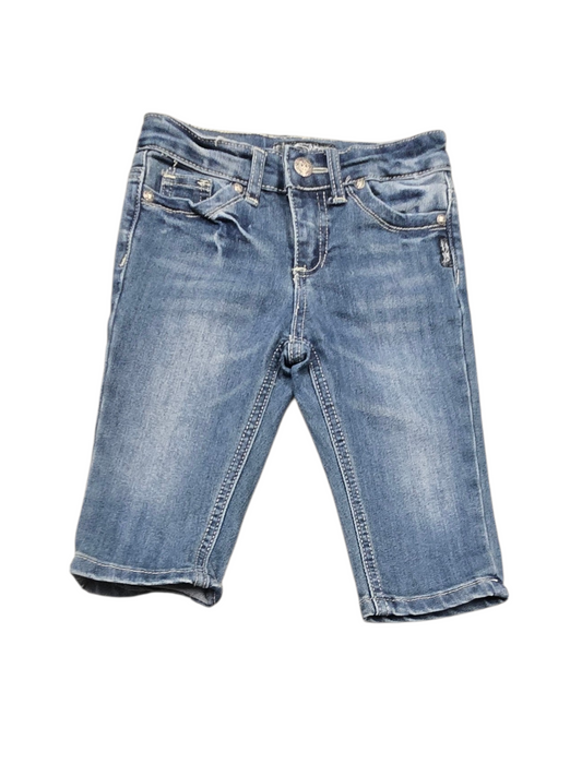 4ans Short SILVER