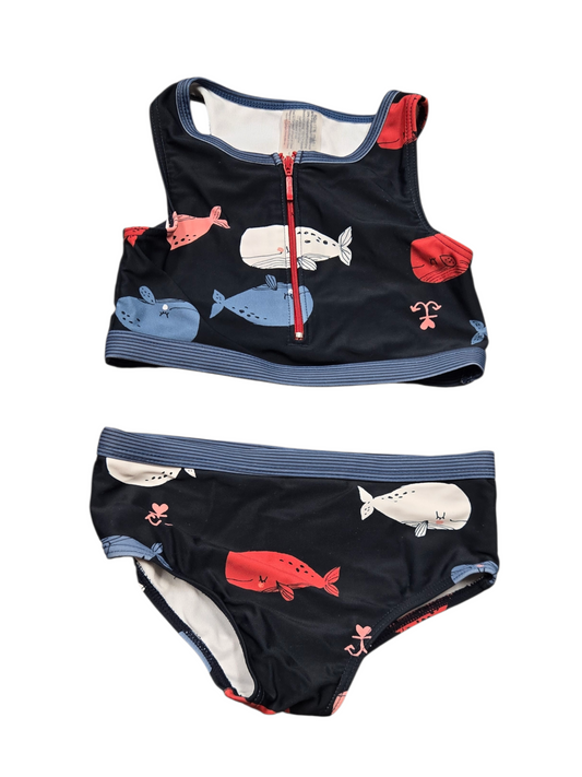 6ans Bikini SOURIS MINI