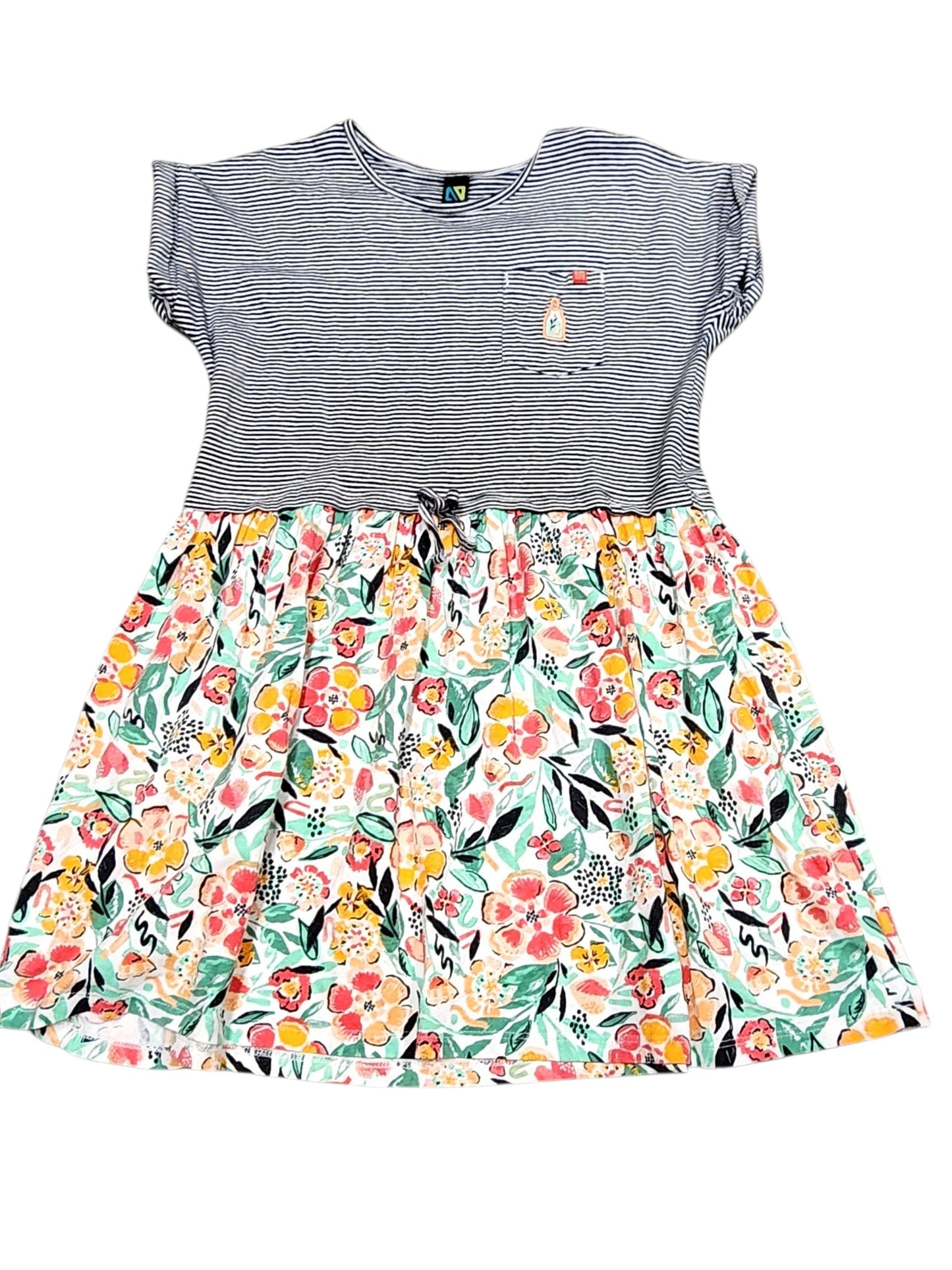 10ans Robe NANO