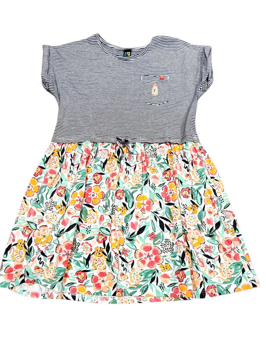 10ans Robe NANO