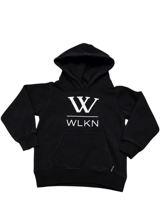 4ans Hoodie WLKN