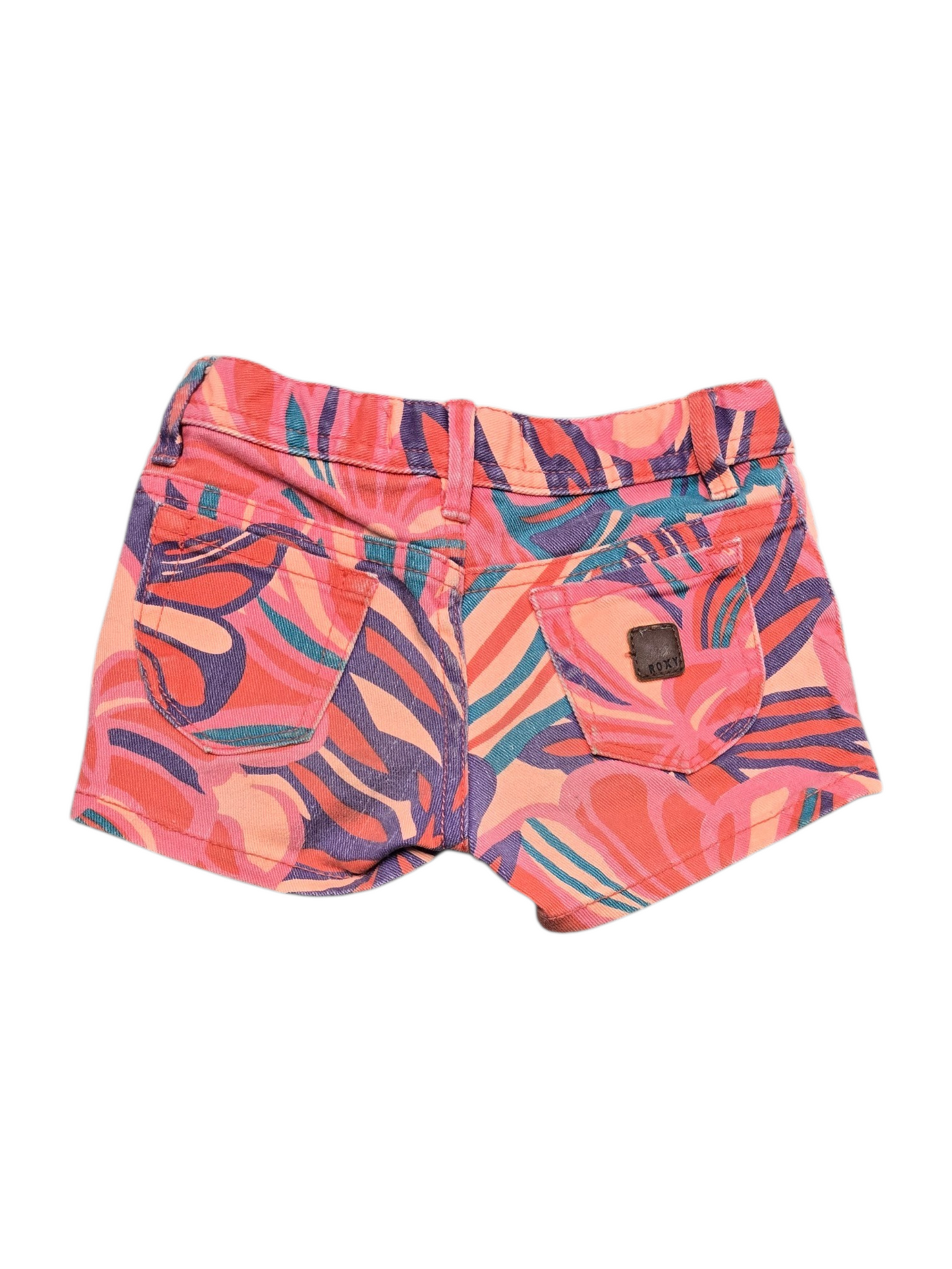 4ans Short ROXY