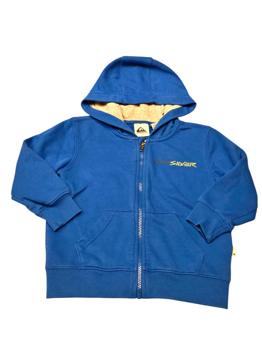 4ans Veste ouaté QUIKSILVER