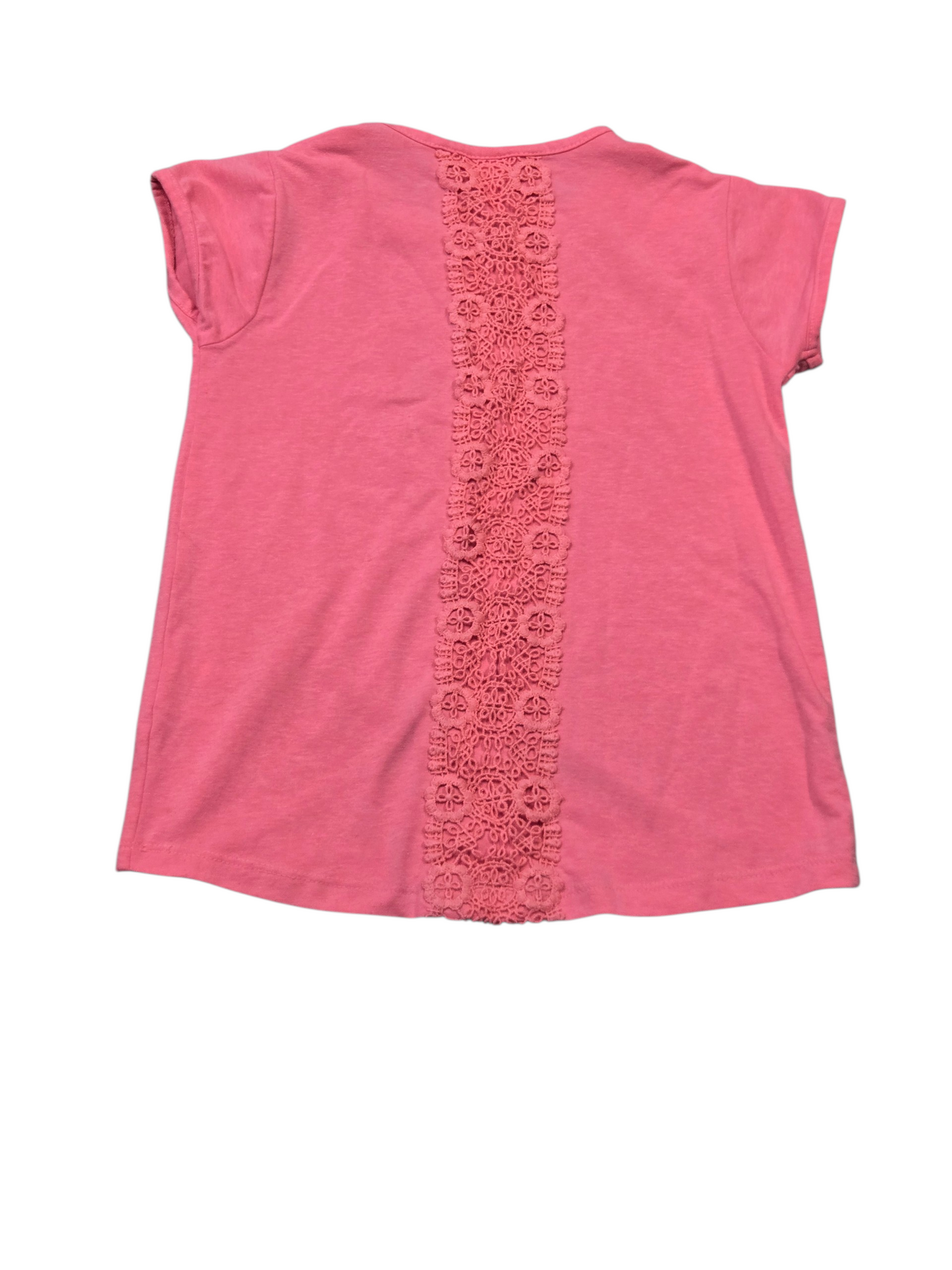 6ans Tshirt NANO