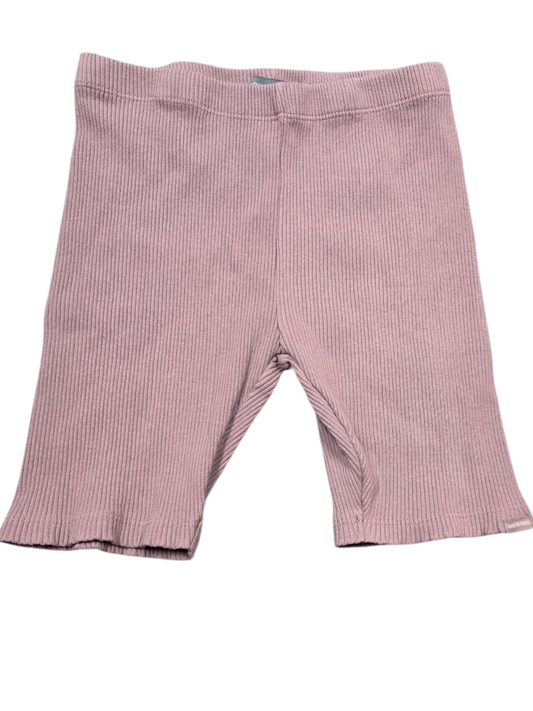 10ans Short SOURIS MINI