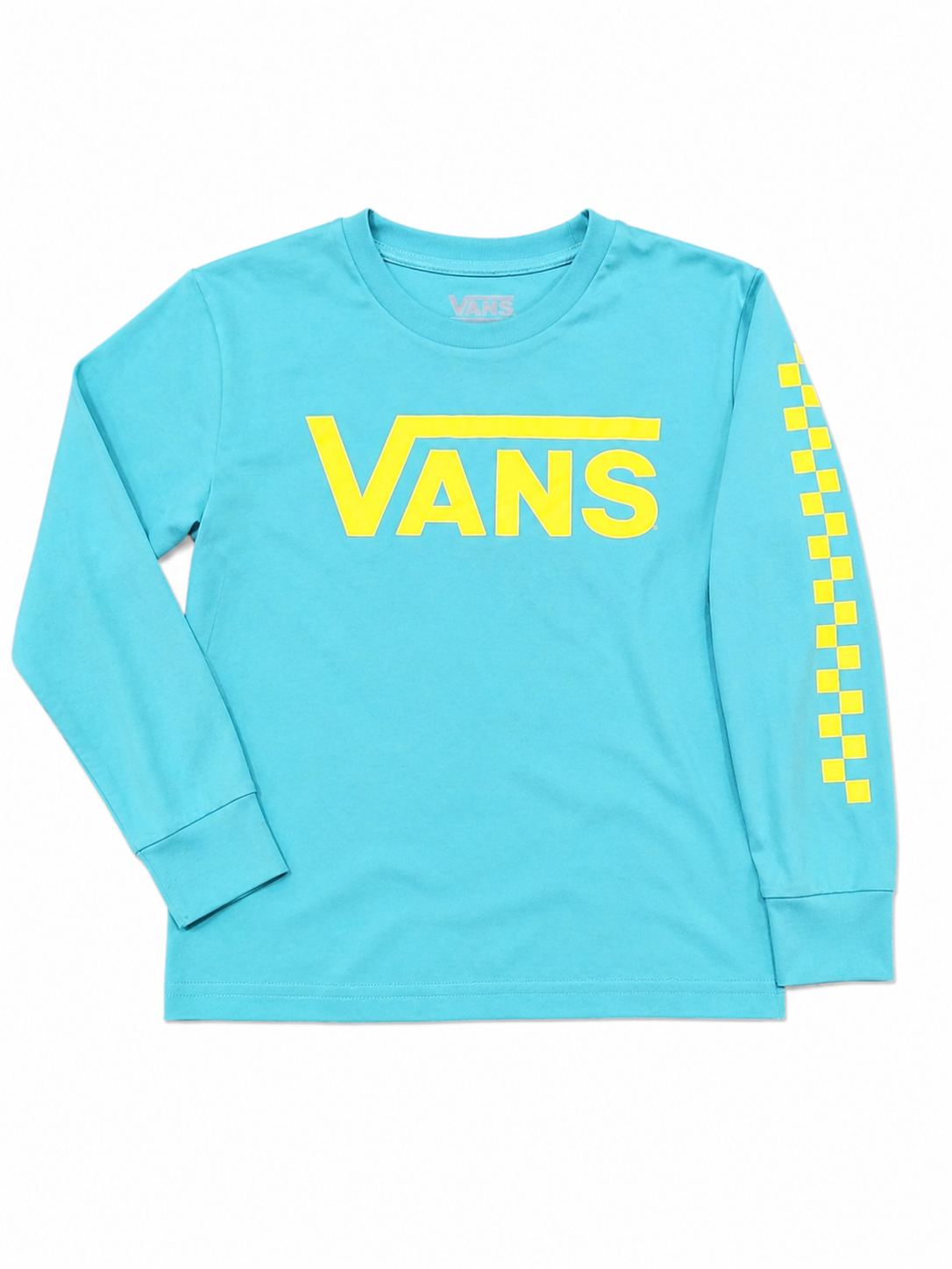 4ans Chandail sport VANS