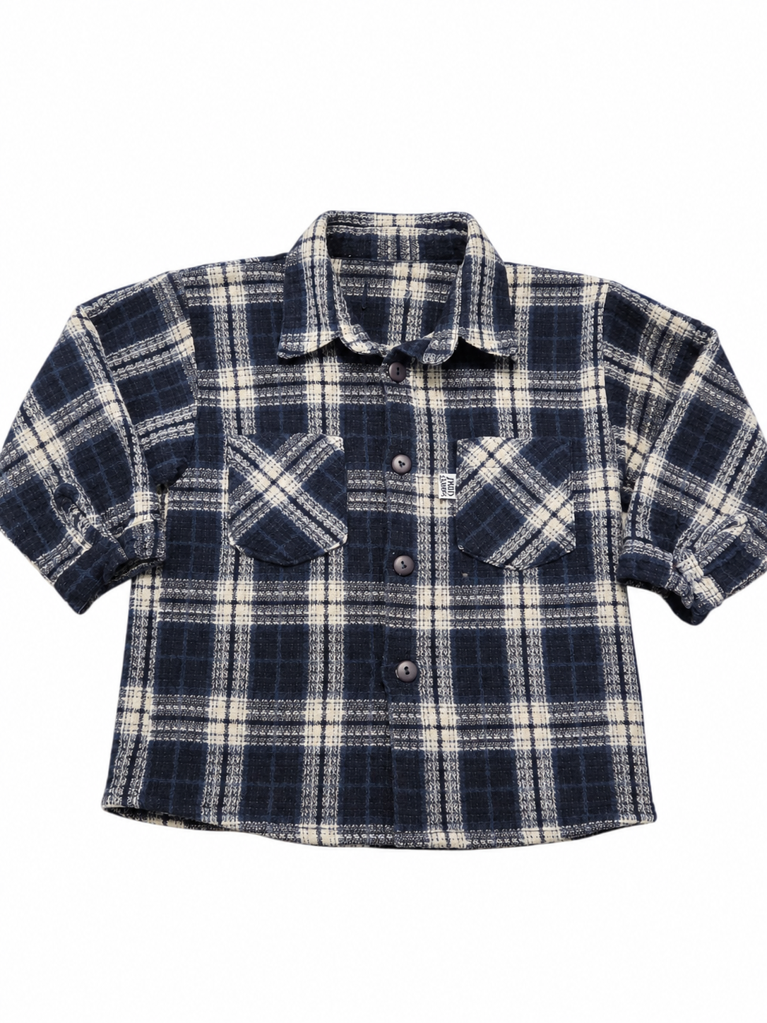 4ans Chemise SOURIS MINI