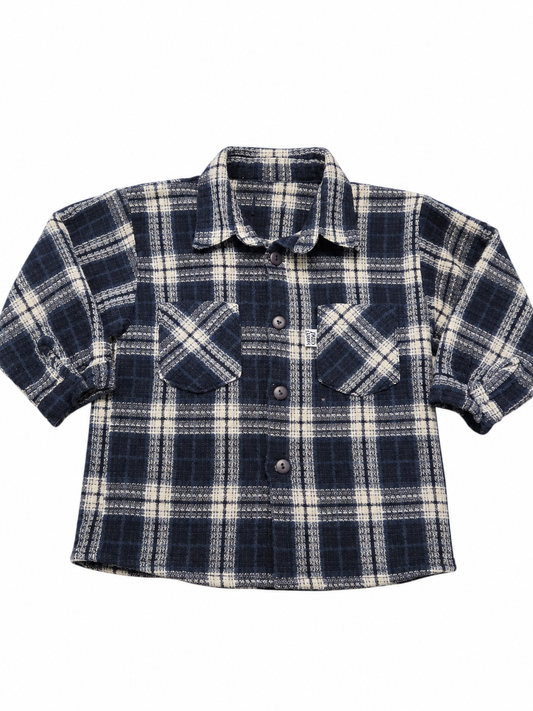 4ans Chemise SOURIS MINI