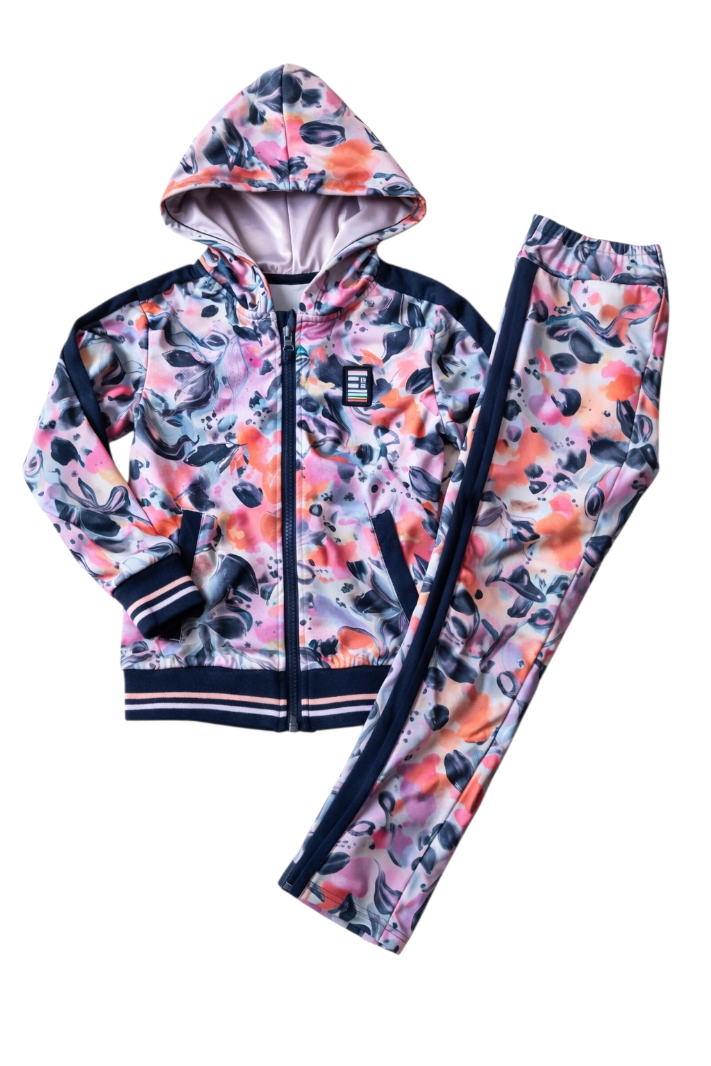 5ans Ensemble sport NANO