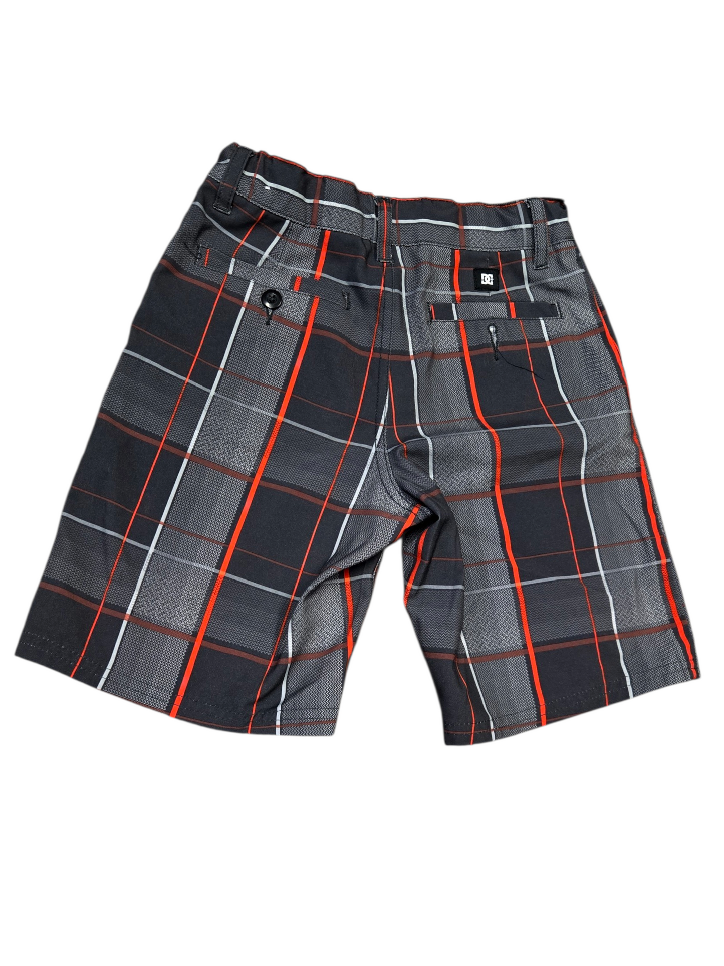 6ans Short DC