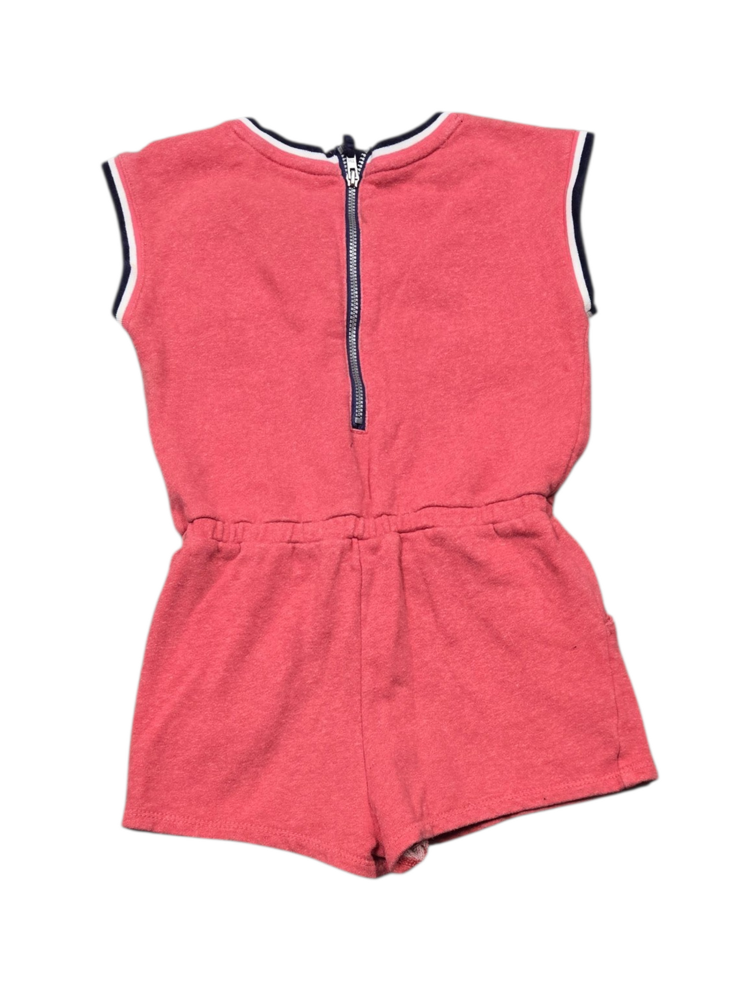 4ans Onepiece TOMMY Hilfiger
