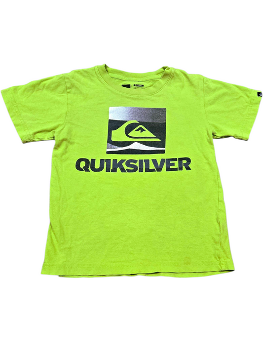 7ans Tshirt QUIKSILVER *IMP