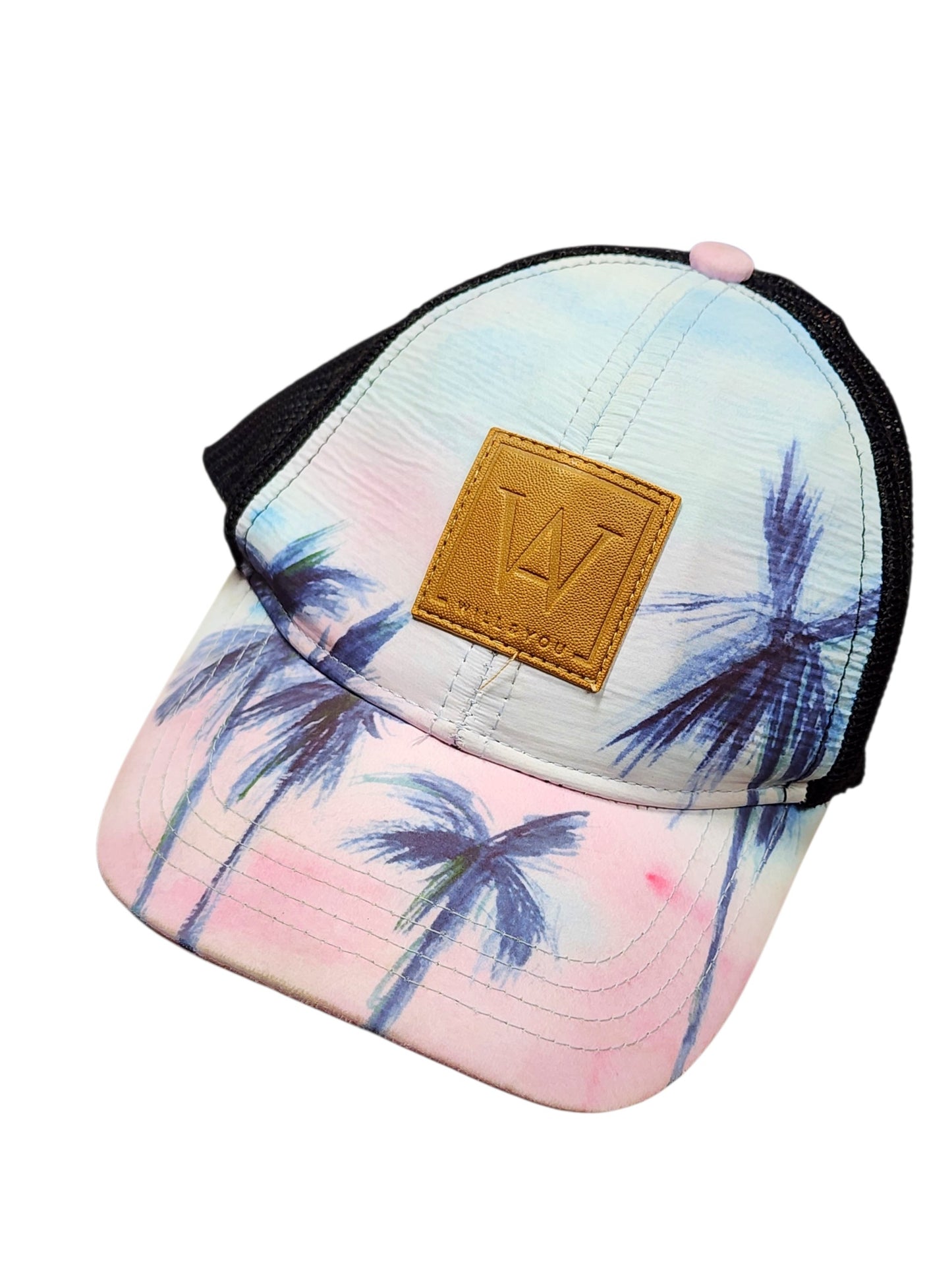 6mois-2ans Casquette WILL&YOU