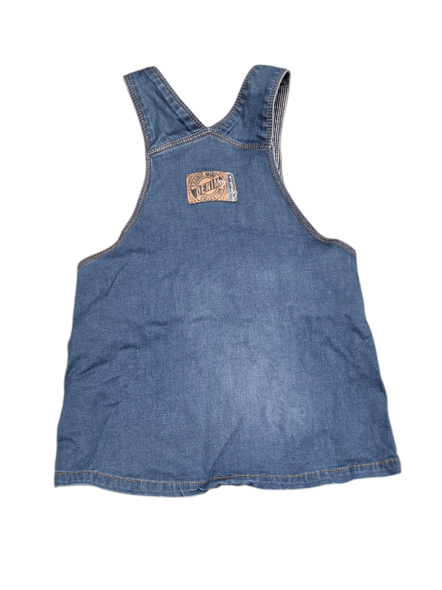 2-3ans Jumper SOURIS MINI