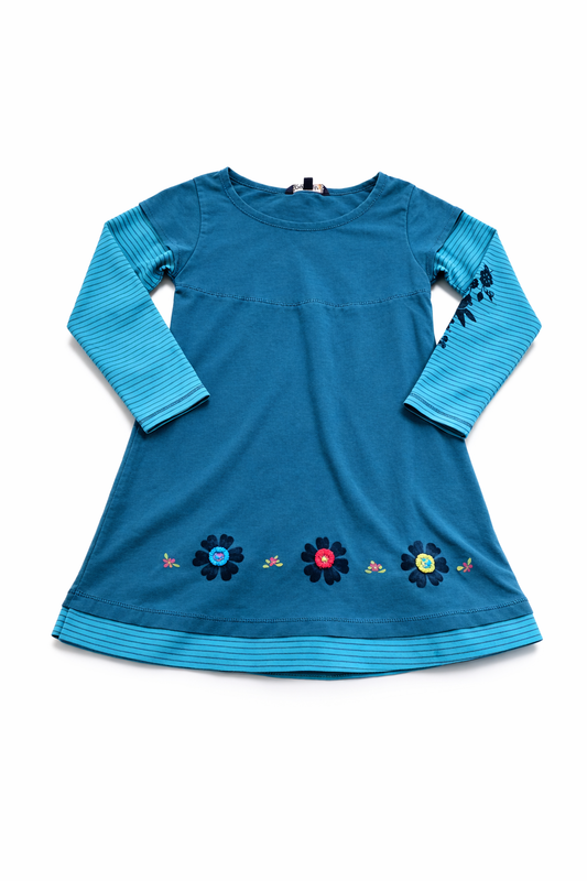 5ans Robe SOURIS MINI