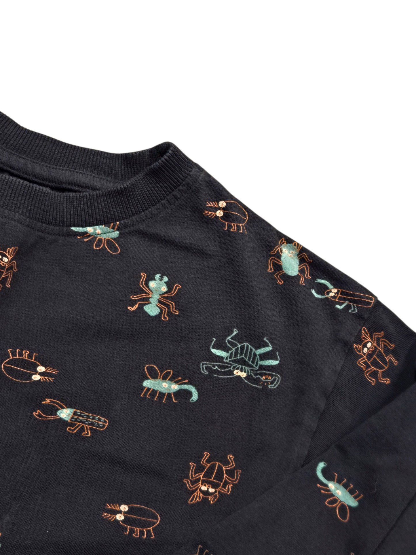 5ans Crewneck SOURIS MINI
