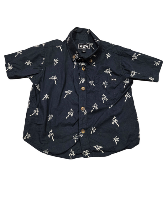 2ans Chemise BILLABONG