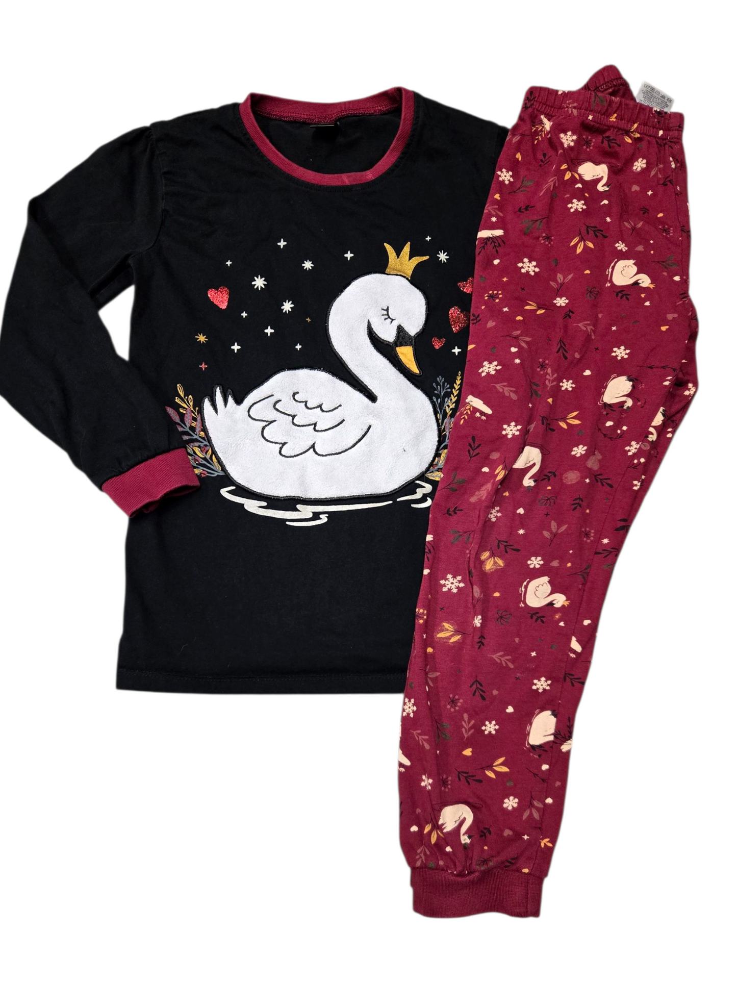 6ans Pyjama NANO