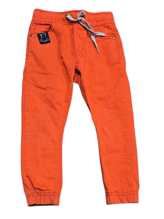 4ans Jegging SOURIS MINI