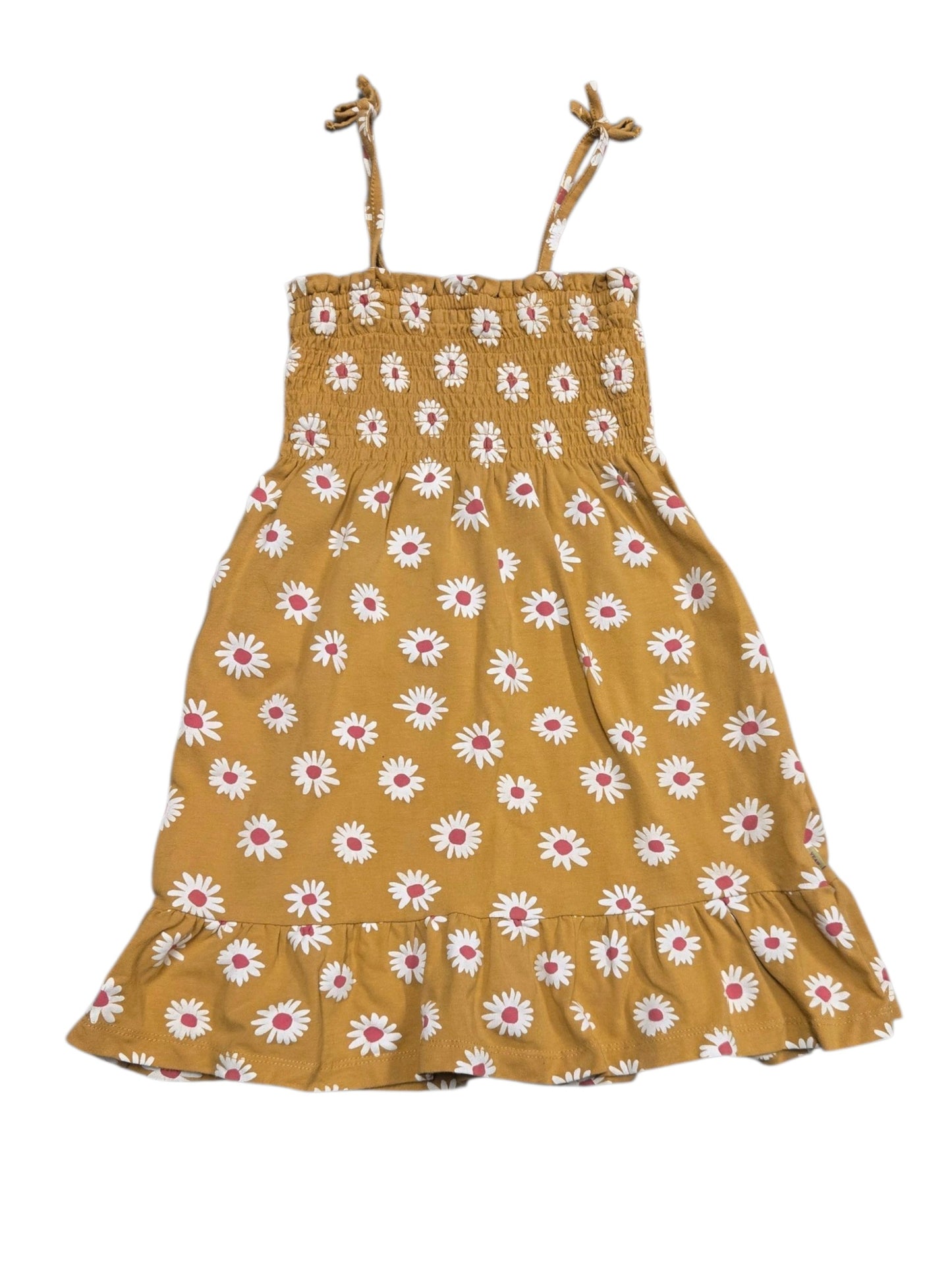 6ans Robe ISLAND TROTTER