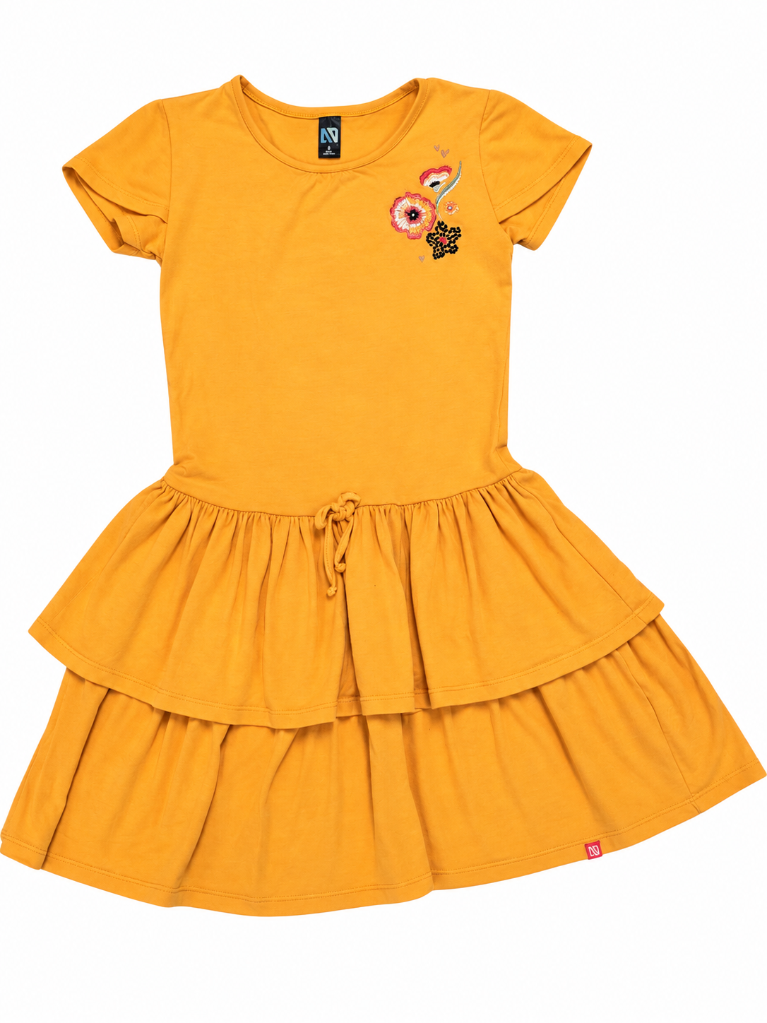 8ans Robe NANO