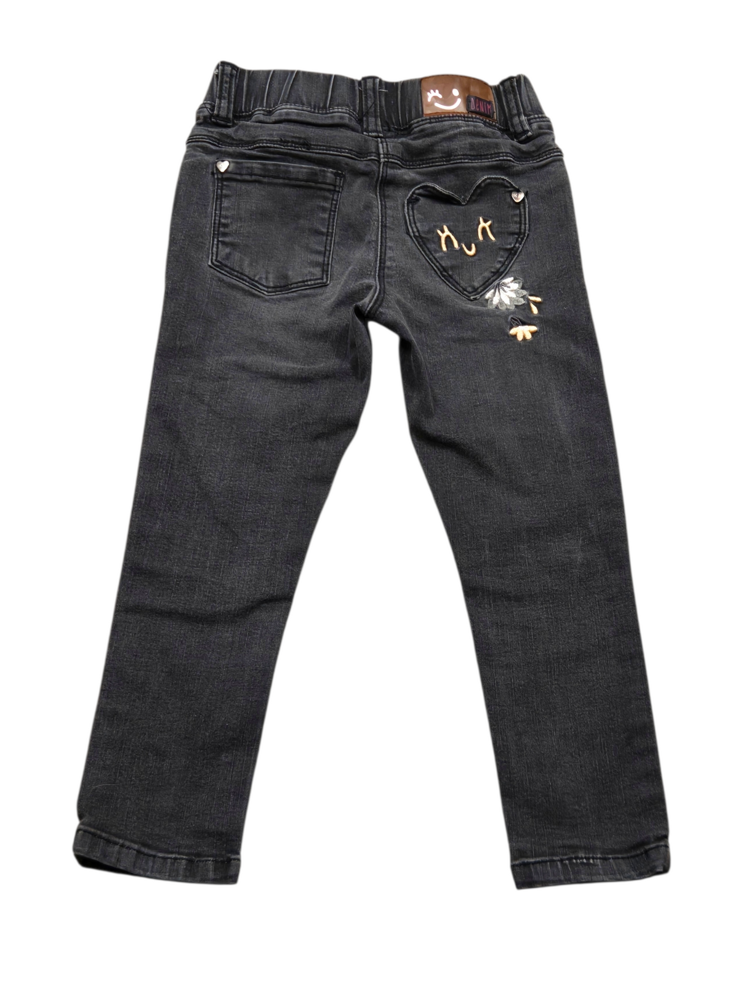 4ans Jeans SOURIS MINI