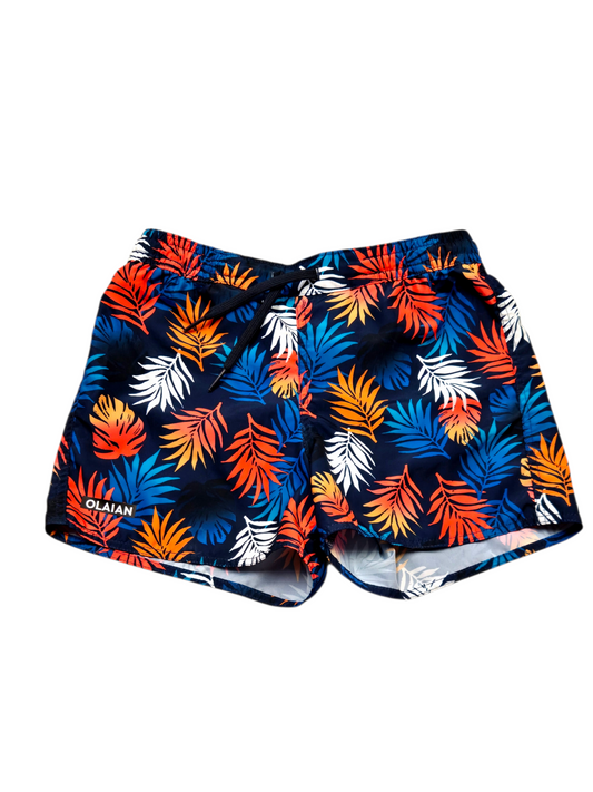 5-6ans Maillot Olaian (decathelon)