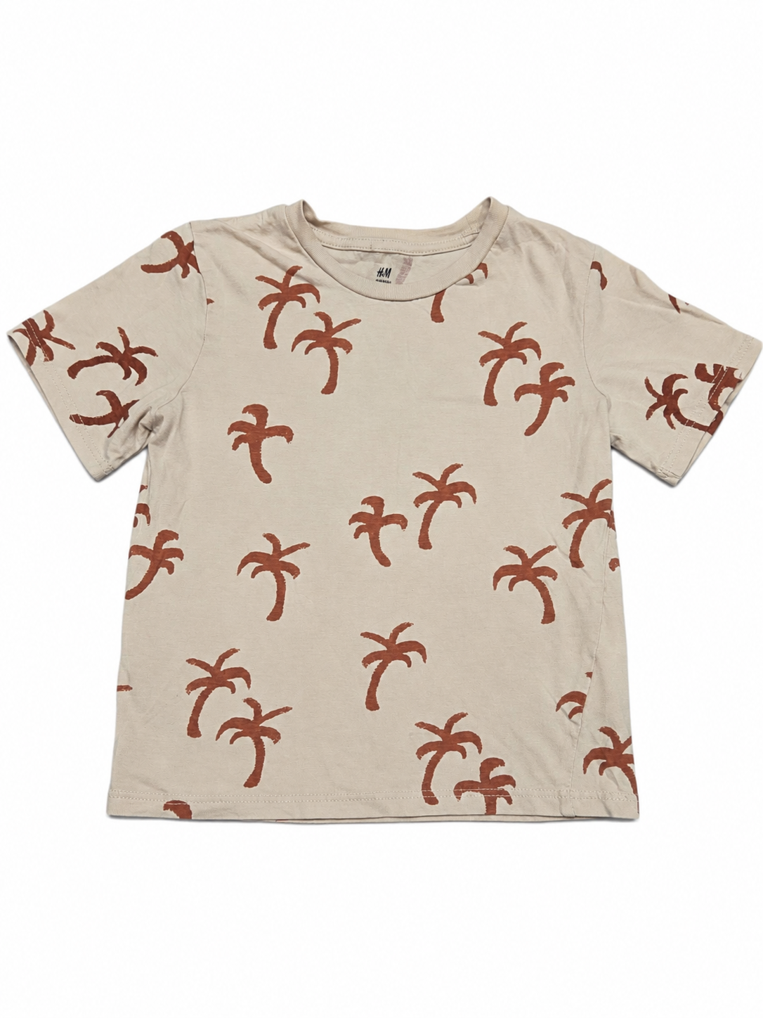 4-6ans Tshirt H&M