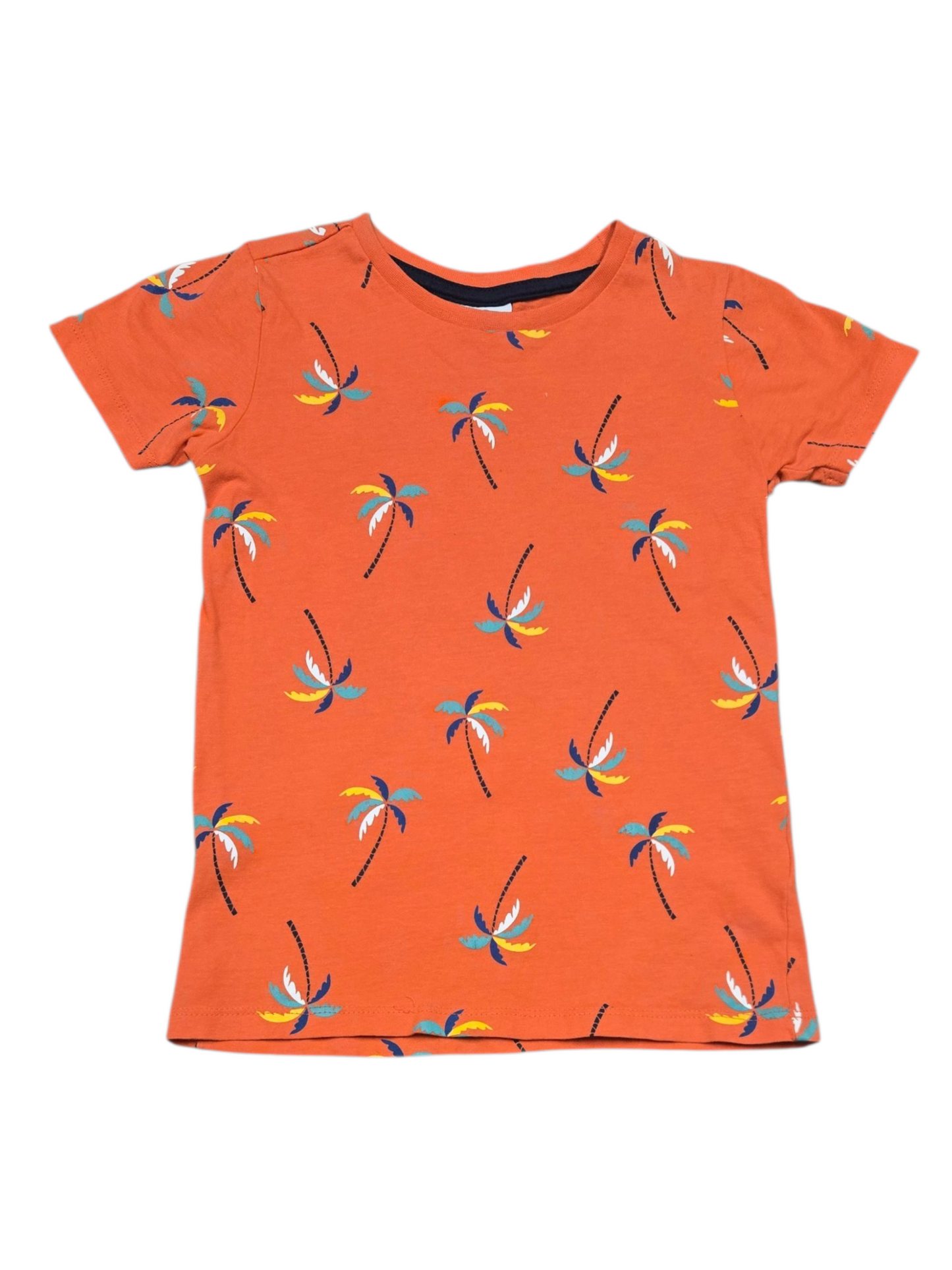 4ans Tshirt NORTH COAST