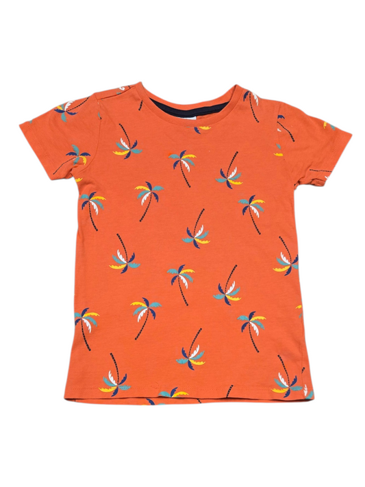 4ans Tshirt NORTH COAST
