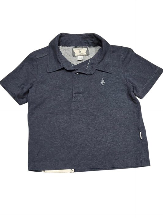 24mois Polo VOLCOM
