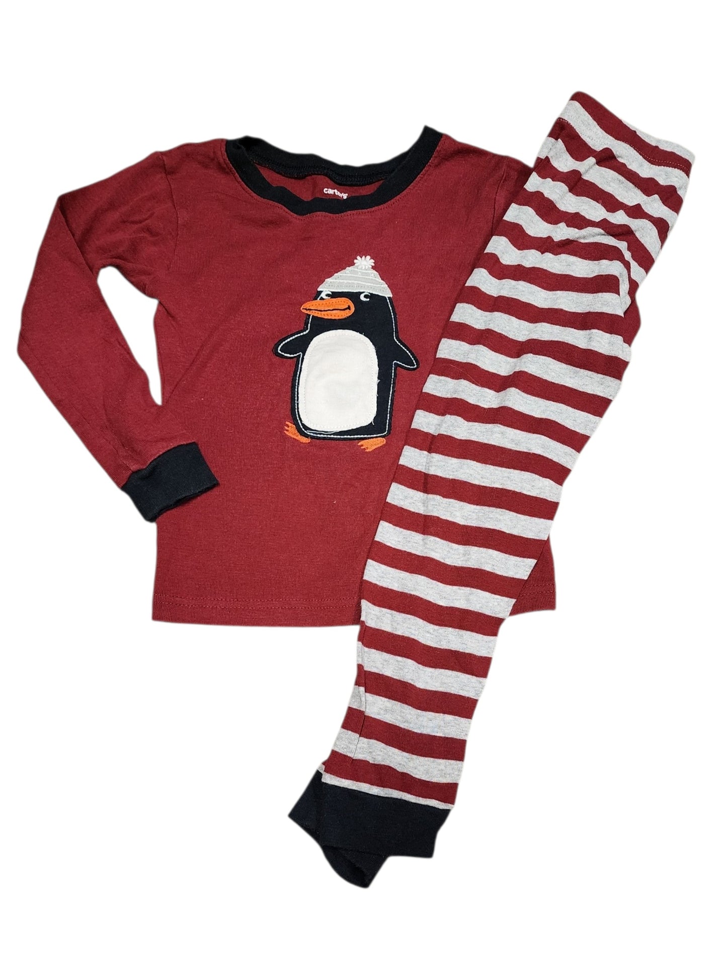 4ans Pyjama CARTERS