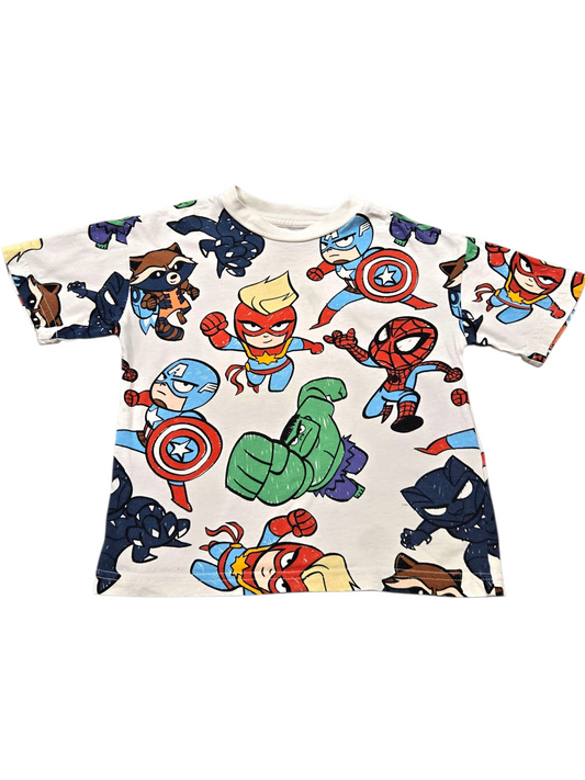 2-4ans Tshirt H&M