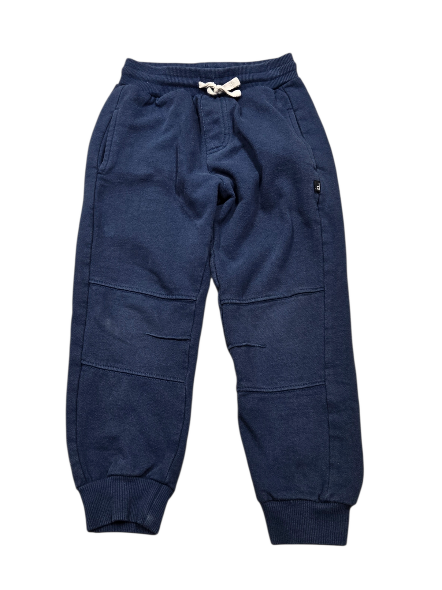 5ans Jogging  DEUX PAR DEUX