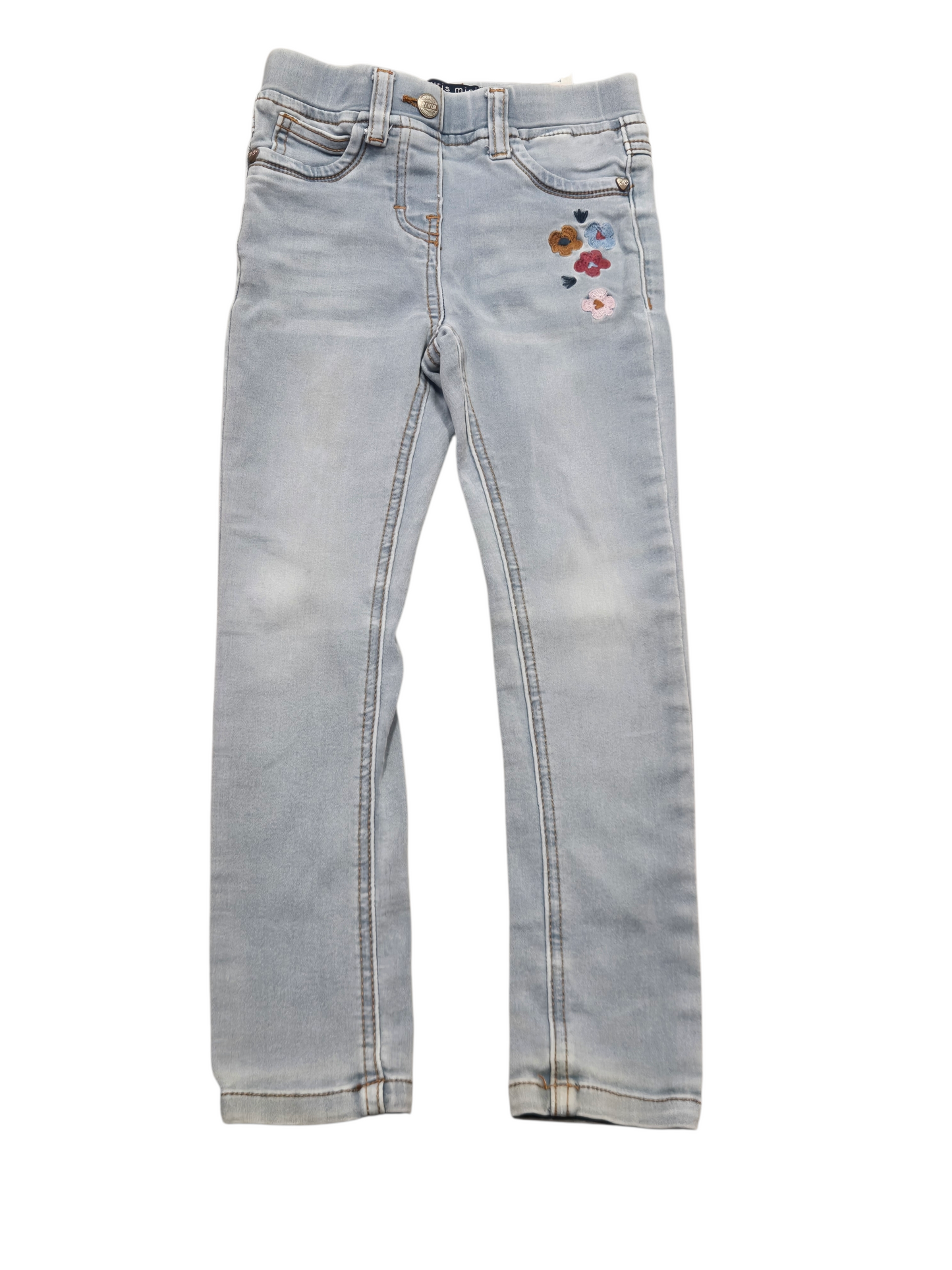6ans Jeans SOURIS MINI