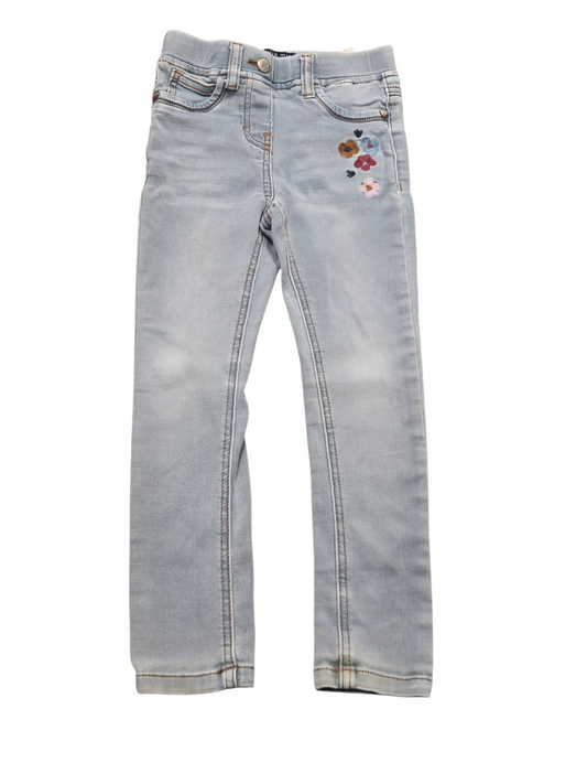 6ans Jeans SOURIS MINI