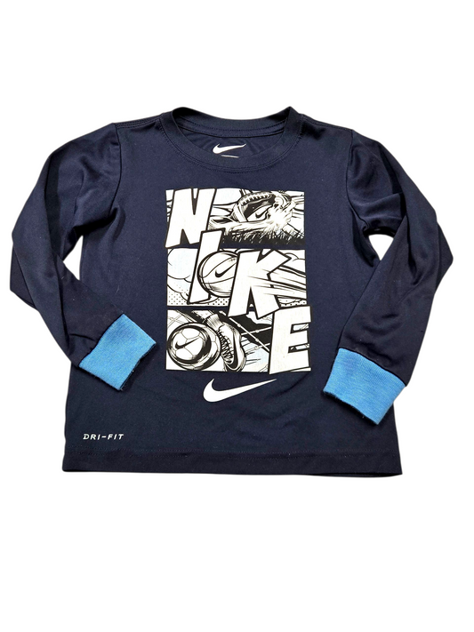 4ans Chandail sport NIKE