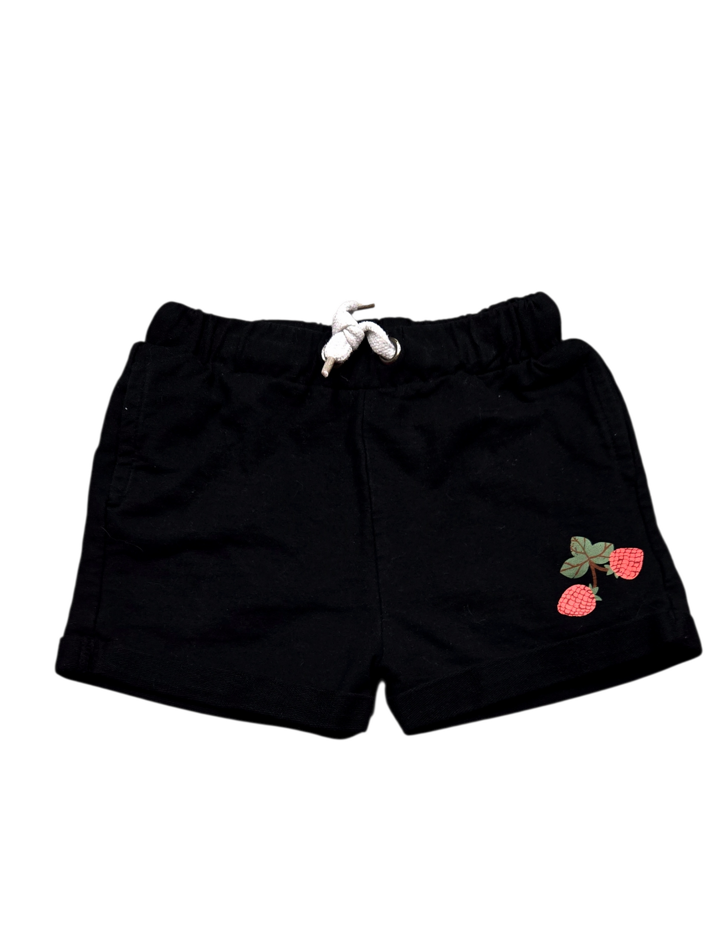 4ans Short BIRDZ