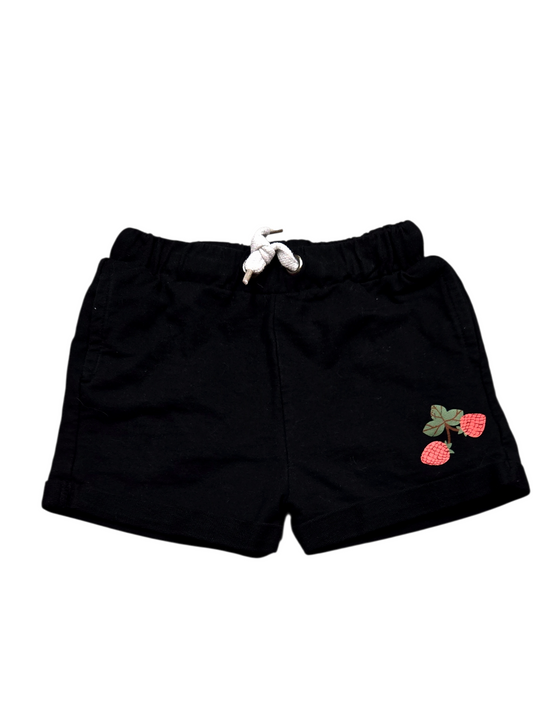 4ans Short BIRDZ
