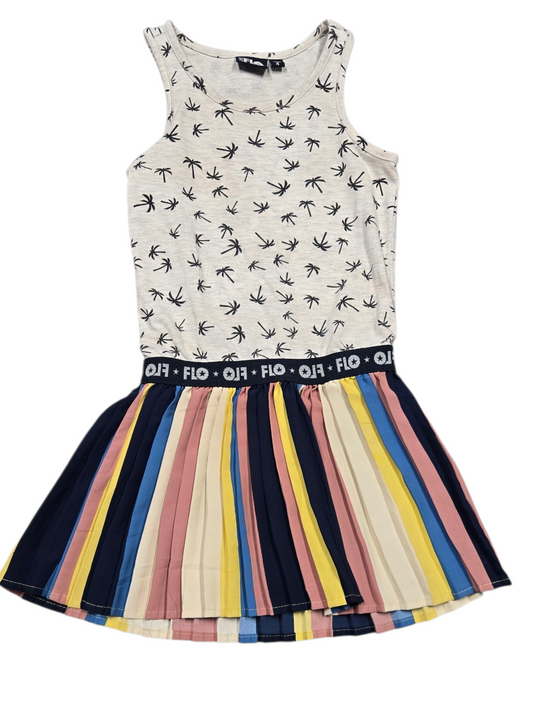 4ans Robe LIKE FLO