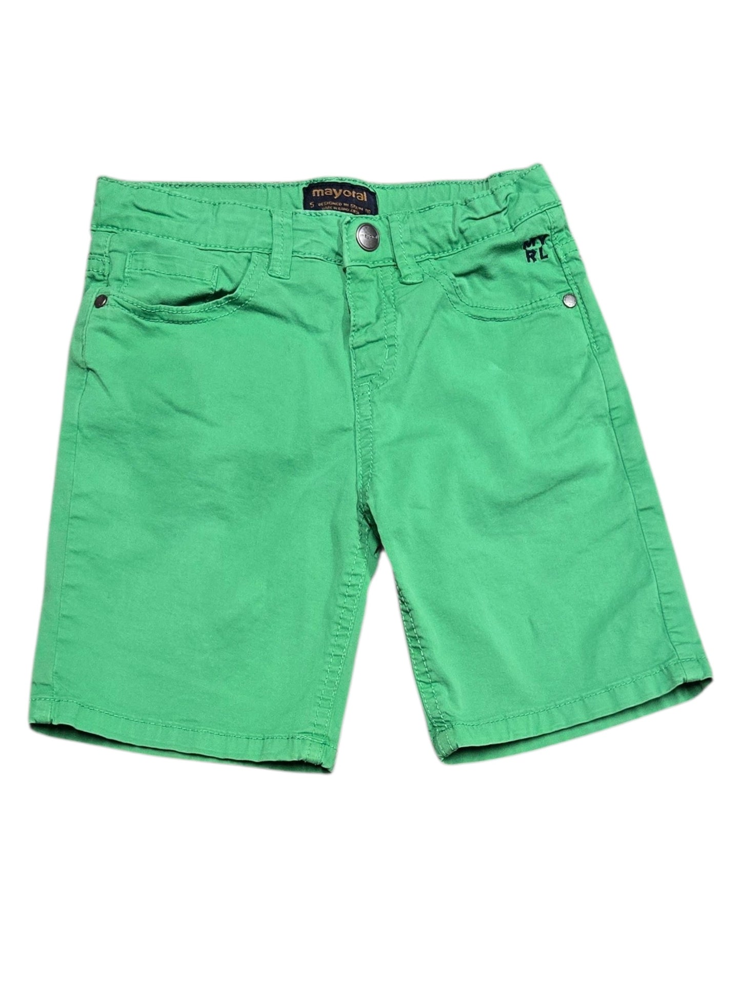 5ans Short MAYORAL