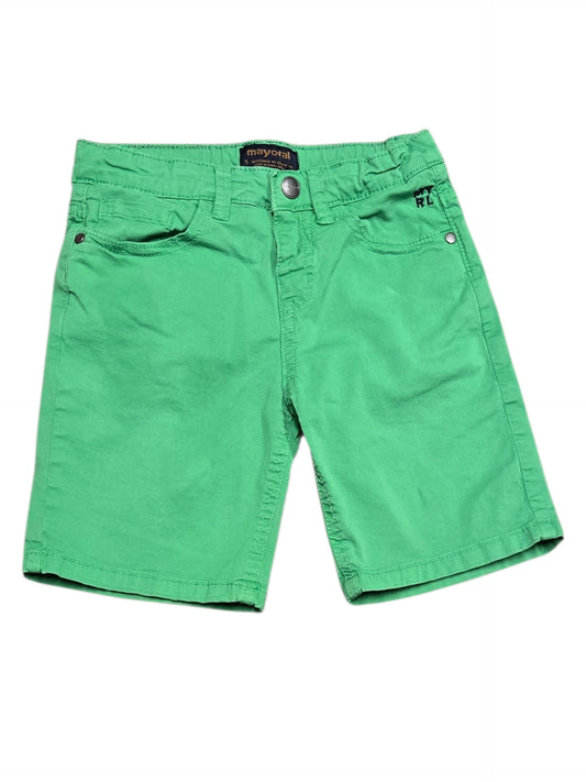 5ans Short MAYORAL