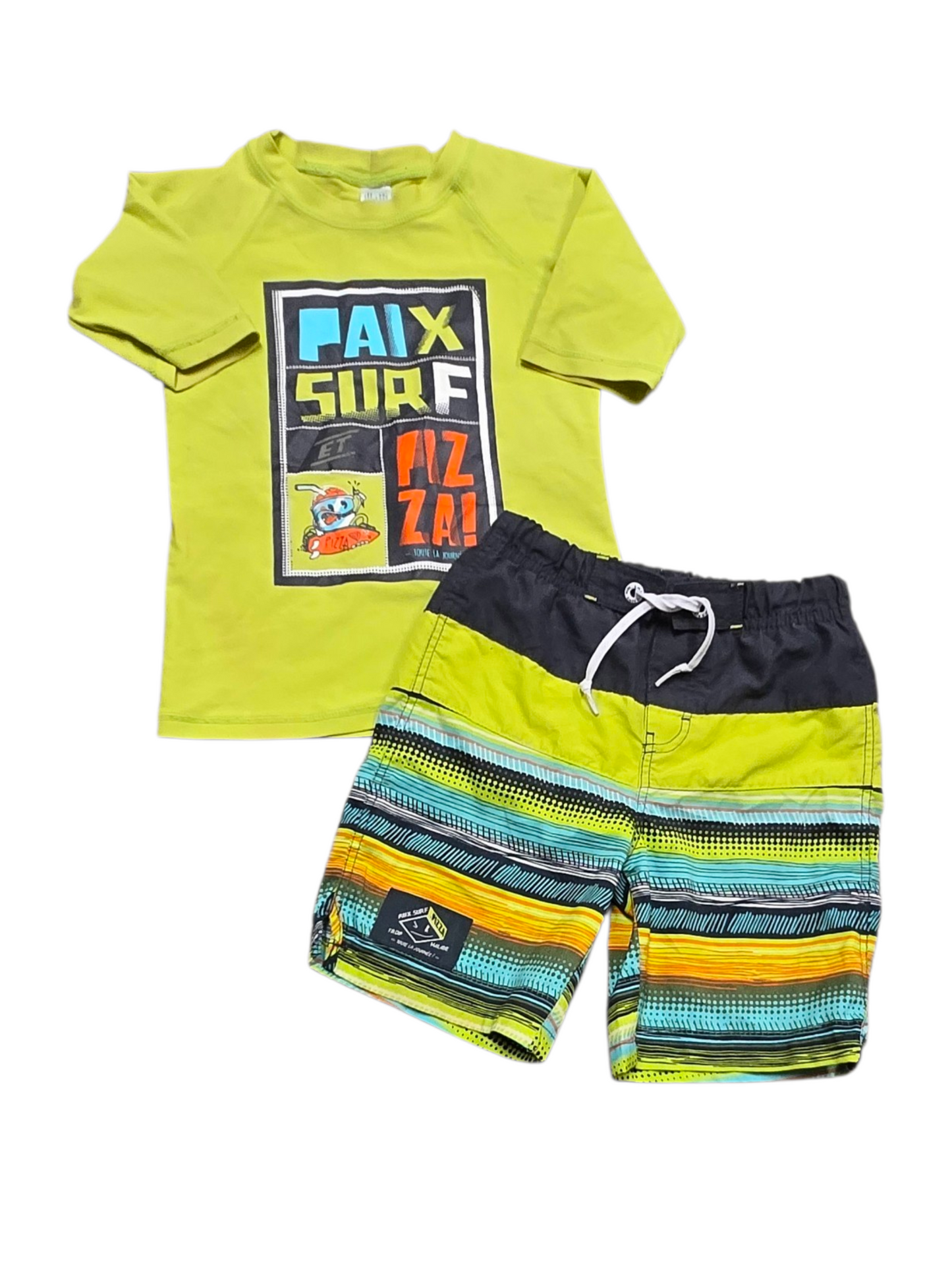 3ans Maillot de bain SOURIS MINI