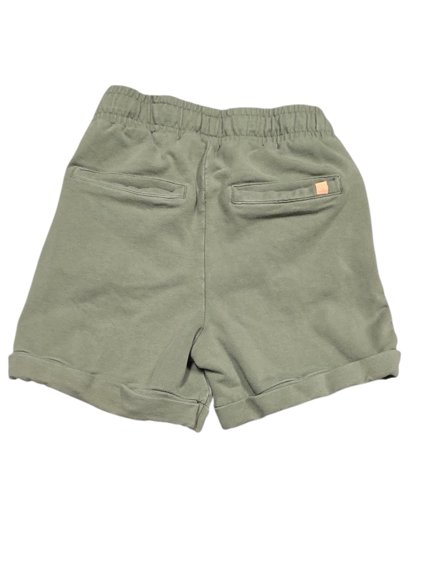 6ans Short NANO