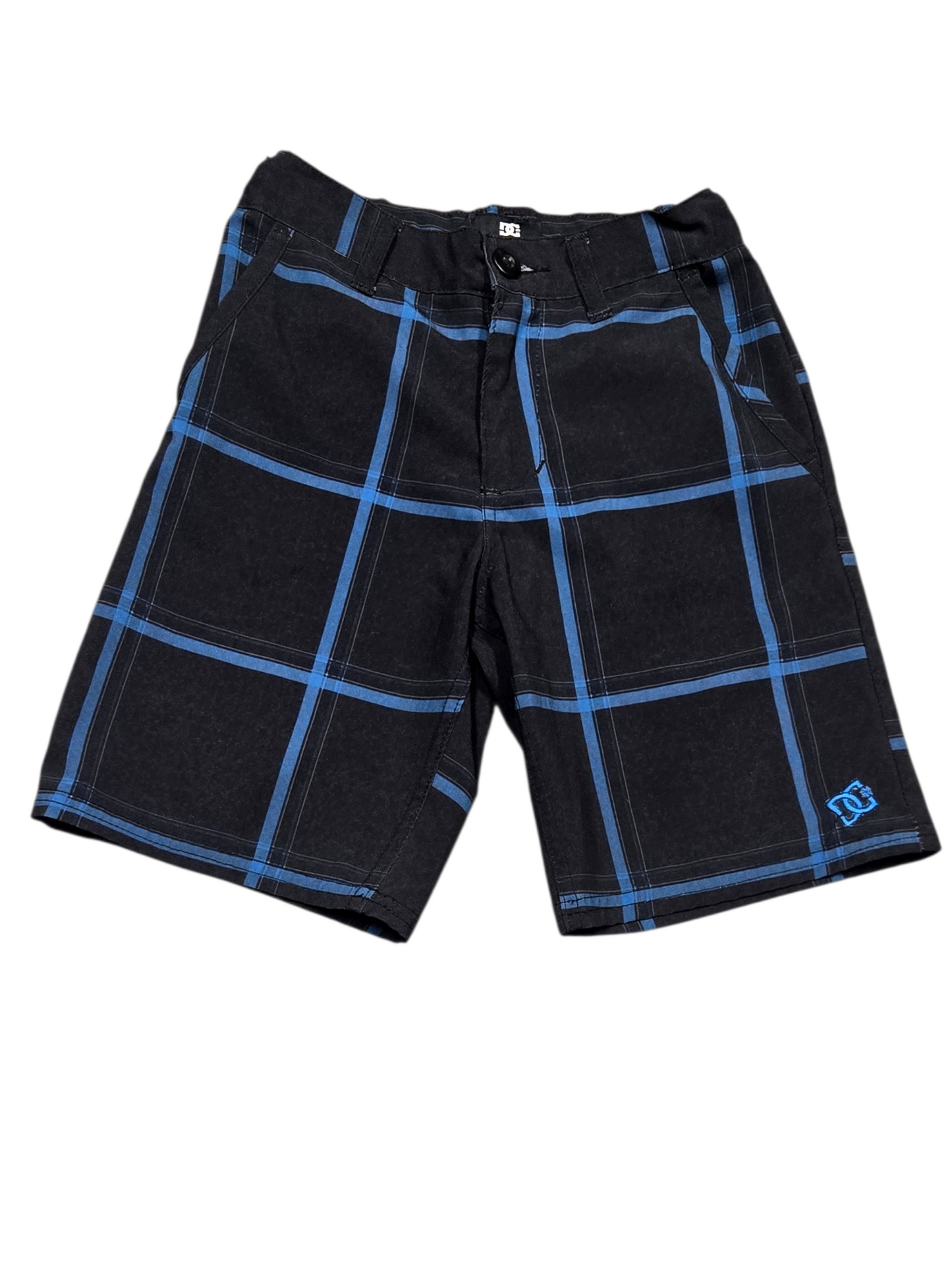 6ans Short DC