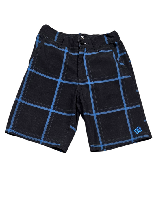 6ans Short DC