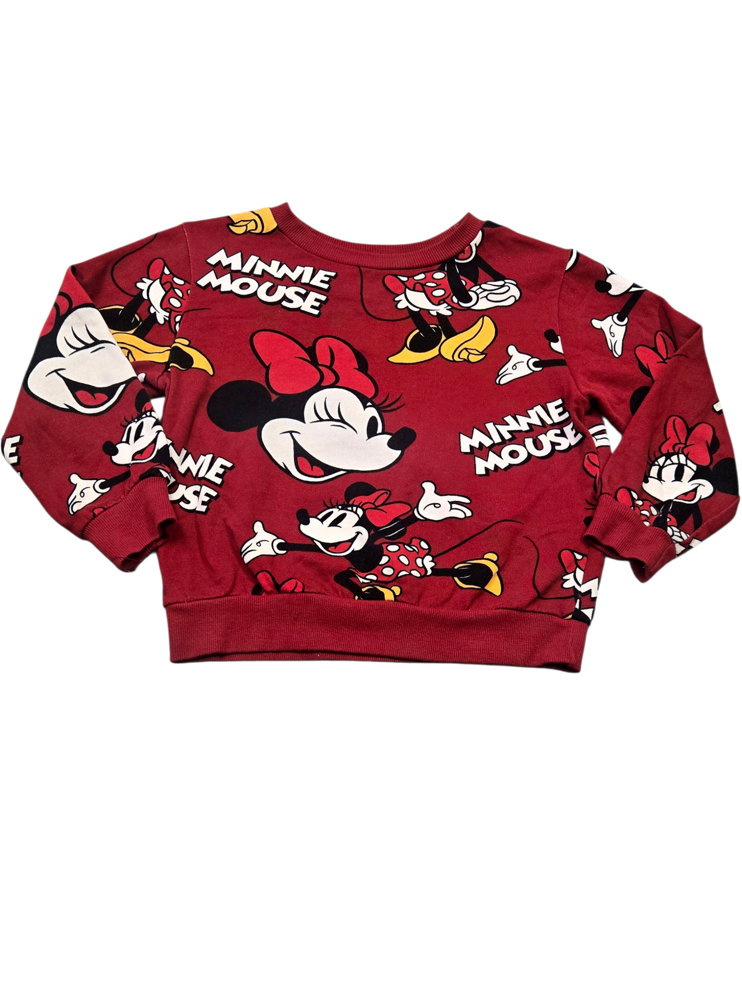 6-8ans Crewneck H&m
